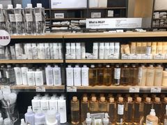-MUJI无印良品(远洋未来广场店)