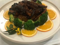 -百富源·海鲜辽菜(和平北大街店)