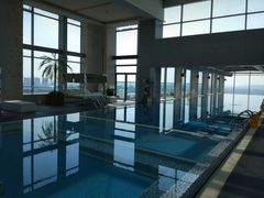 -上海浦东康桥绿地假日酒店