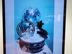 -西檬树SIMON·T轻奢蛋糕(大东方Max店)