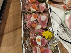 -和创柚子·会席日本料理(新区淮海街店)