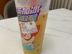 -蜜雪冰城(托乐嘉店)