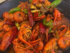 -火龙堂·风味民间菜(文一路店)
