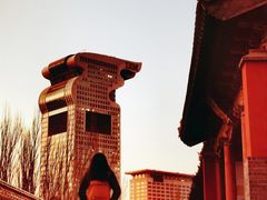 -北京盘古七星酒店
