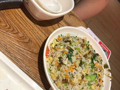 农家炒饭-管氏翅吧(国展店)