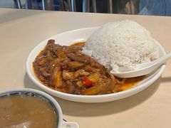 -玲又珑美食(盘福路店)