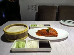 -鸭王烤鸭店(三里河店)