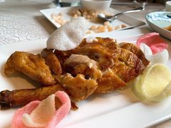 -杭州香格里拉·香宫中餐厅