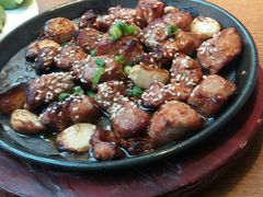 -船歌·鱼水饺青岛菜(金狮广场店)