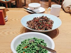 -巢爷老味(东方红店)