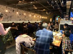大堂-斯比特花园西餐厅(东方商厦店)