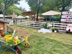 -HERRE·FARM 赫尔露营农场·团建聚会包场