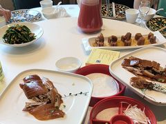 -盛百味·家宴餐厅(霸州分店)