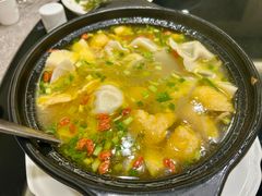 -新南华大酒店(广中店)