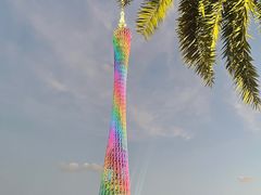 -海心沙亚运公园