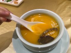 -武汉香格里拉大酒店·香宫中餐厅
