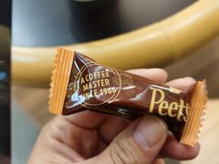 -Peet's Coffee皮爷咖啡(德基店)