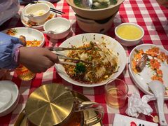 -西贝(深圳卓悦汇店)