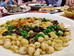 -金满楼(天河中路店)