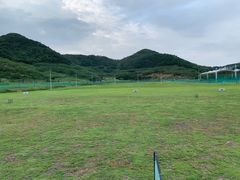 -东海半边山旅游度假区