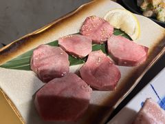 -虎丸烧肉(世纪汇店)