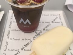 -M Stand(西安大悦城店)