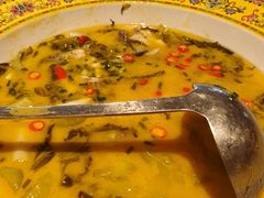 -年辉渔村·非遗传承餐厅(新丰江店)