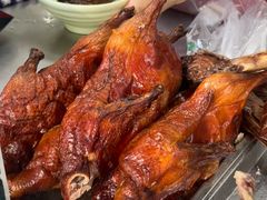 -晓马鸭店(新芜路店)