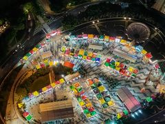 -澳门旅游塔360°旋转餐厅(南湾湖广场店)