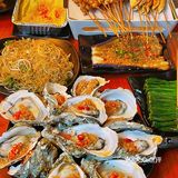 深圳探店 | 值得N刷的李记生蚝yyds
