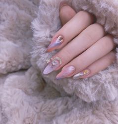 点击看大图 -Aso Artist Beauty美甲美睫
