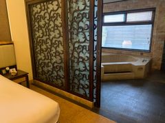 -厦门日月谷温泉渡假村