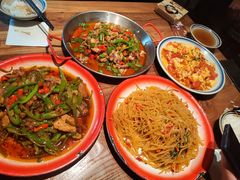 -泥糊破店小酒馆·团建聚餐(南京西路店)