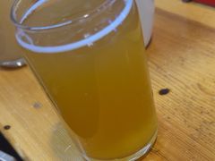 -四禧精酿烧烤串吧(大明湖店)