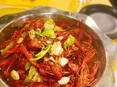 -望京小腰(北京总店)