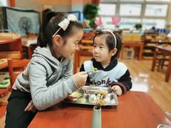 -伊顿幼儿园(济南大地锐城校区)