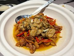 -徐记海鲜(观沙岭|滨江新城店)