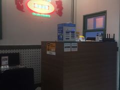 -港爺茶檔·茶餐厅(东晓南路店)
