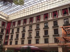 -中家鑫园温泉酒店鑫悦汤泉