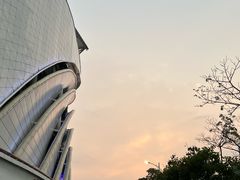 -海心沙亚运公园