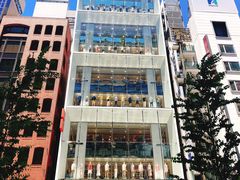 门面-优衣库(银座店)