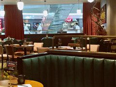 大堂-上海人家花樣年华(中山公园店)