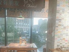 -楠火锅(哈尔滨金爵万象店)