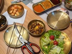 -闻老头·菊花炭烤肉(D11店)