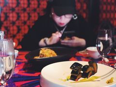 -上海滩餐厅(BFC外滩金融中心店)