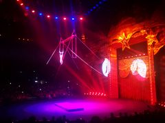 -珠海横琴长隆《卡卡虎奇遇记》