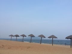 -沙扒湾