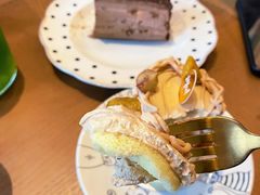 -Meet patisserie