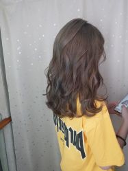 -TK·HAIR SALON韩式设计