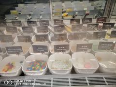 -JW德国冻酸奶Frozen Yogurt(龙湖成都滨江天街店)